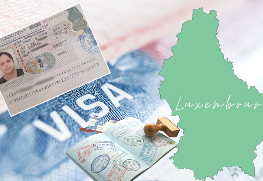 Luxembourg-Work-VISA