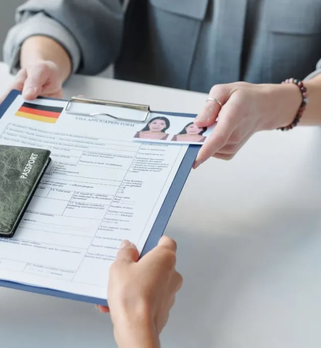 work-visa