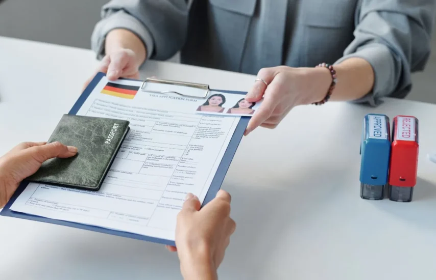 work-visa