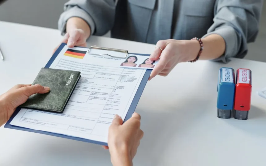 work-visa